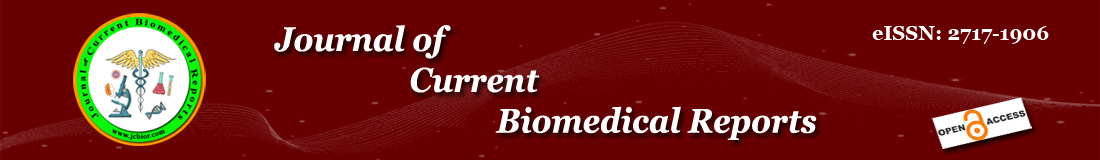 Journal of Current Biomedical Reports